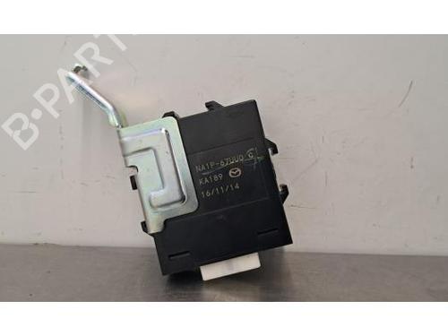 Module électronique MAZDA MX-5 IV (ND__) 1.5 (ND2E, ND5R) (131 hp) 31692155