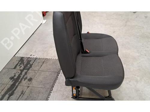 Right front seat CITROËN JUMPER II Van ë-JUMPER | BP36309929C16  - Image 5
