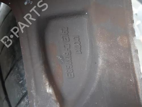 Rim AUDI Q7 (4LB) 3.6 FSI quattro | BP15235455C45 