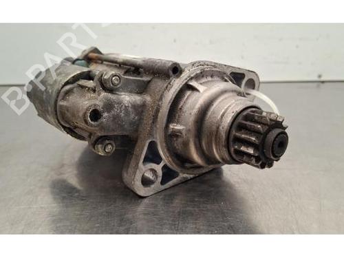 Starter VW CADDY V Box Body/MPV (SBA, SBH) 2.0 TDi | BP32276821M8 - Image 3