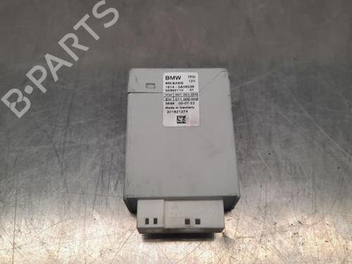 Elektronisk modul BMW X3 (G01, F97, G08) iX3 | BP23602297M83 