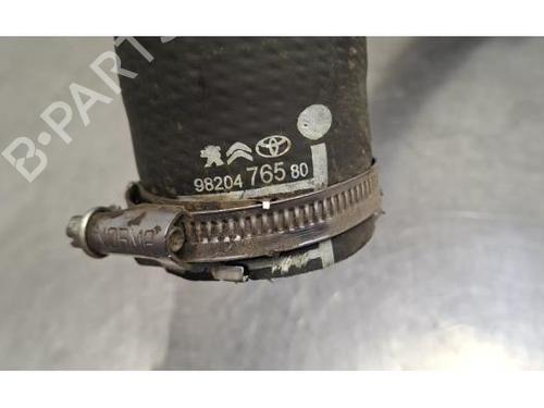 Intercooler pipe PEUGEOT EXPERT Van (V_) 2.0 BlueHDi 145 | BP39154526M127 - Image 5