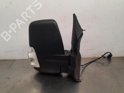 Right mirror FORD TRANSIT V363 Van (FCD, FDD) 2.0 EcoBlue | BP19693545C27 