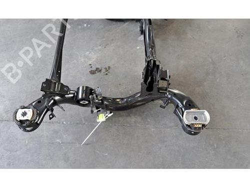 Subframe AUDI E-TRON (GEN) 55 quattro | BP30116820M9