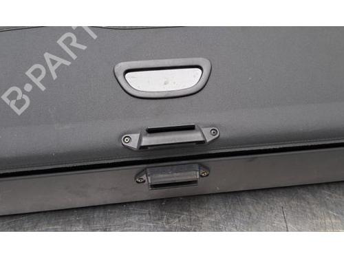 Cappelliera Cappelliera MERCEDES-BENZ C-CLASS T-Model (S205) C 180 d (205.200) (122 hp) 36680739 36680739