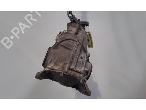 Rear differential MERCEDES-BENZ SPRINTER 3,5-t Van (B907, B910) eSPRINTER (910.633) | BP23591031M24 