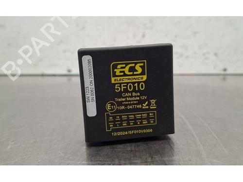 Used Electronic module Electronic module FIAT 600e / 600 (365_, 364_) Mild Hybrid (136 hp) 39909270 39909270