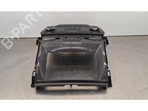 Commande Chauffage FORD RANGER (TKE) 2.0 EcoBlue 4x4 | BP31273855I5