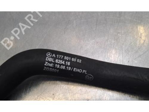 Pipe MERCEDES-BENZ CLA (C118) CLA 180 Mild-Hybrid (118.384) | BP40483521M125 - Image 3