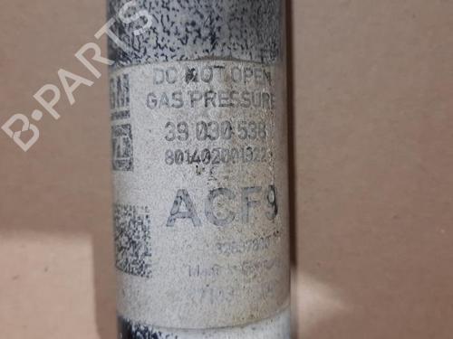 Left rear shock absorber OPEL ASTRA K Sports Tourer (B16) 1.6 CDTi (35) | BP23586514M18 