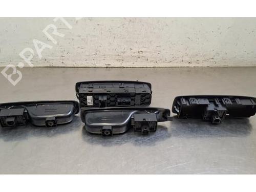 Switch RENAULT MEGANE IV Grandtour (K9A/M/N_) 1.5 Blue dCi 115 (K9A6) | BP40240581I30 - Image 3