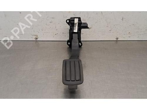 Used Pedal Pedal 37686171 37686171