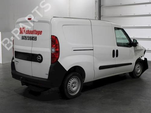 Starter OPEL COMBO Box Body/MPV (X12) 1.6 CDTI (B05) | BP29881479M8 