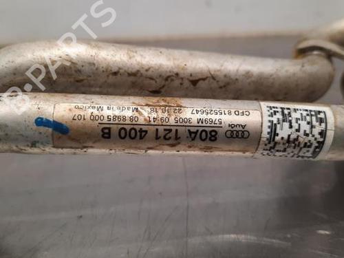 Pipe AUDI Q5 (FYB, FYG) 2.0 TDI | BP23588560M125 