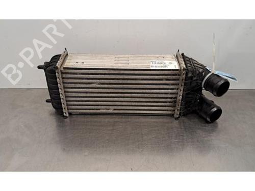 Used Intercooler PEUGEOT 2008 I (CU_) 1.2 THP 110 / PureTech 110 (110 hp) 32664781