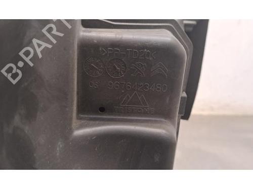 Air filter box PEUGEOT EXPERT Van (V_) 2.0 BlueHDi 180 | BP36309977M87  - Image 5