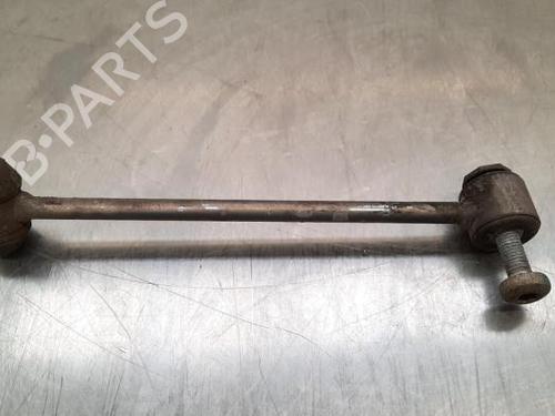 Left rear suspension arm MERCEDES-BENZ GLC Coupe (C253) 350 e 4-matic (253.354) | BP23598321M14 