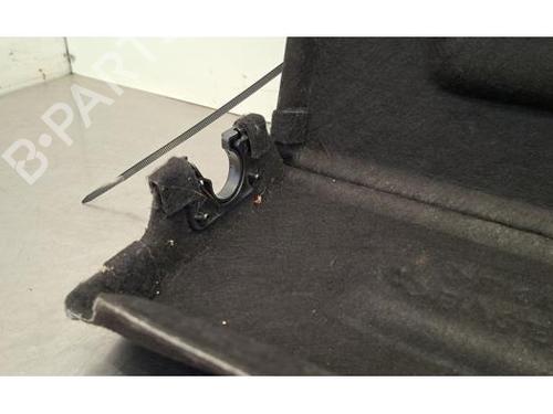 Rear parcel shelf MAZDA CX-30 (DM) SKYACTIV-G M Hybrid | BP34272592C85  - Image 5