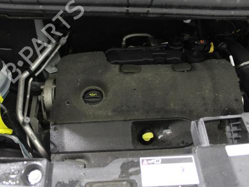 Radiator fan CITROËN JUMPY III Van (V_) 2.0 BlueHDi 145 | BP32276761M35 