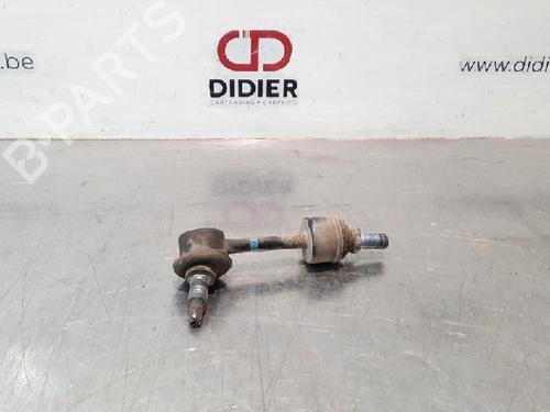 Used Right rear suspension arm HYUNDAI TUCSON (TL, TLE) 1.7 CRDi (116 hp) 10871734
