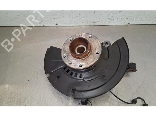 Left front steering knuckle RENAULT SYMBIOZ 1.6 E-Tech 145 | BP39909493M25 - Image 2