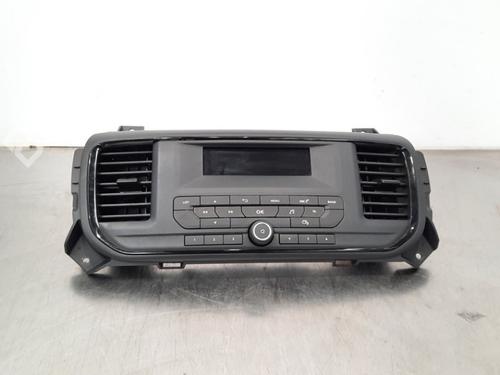 Schakelaar PEUGEOT EXPERT Van (V_) 2.0 BlueHDi 180 (178 hp) 15027051