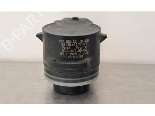 Elektronisk modul CITROËN BERLINGO Box Body/MPV (K9) 1.6 BlueHDi 100 | BP27289076M83 
