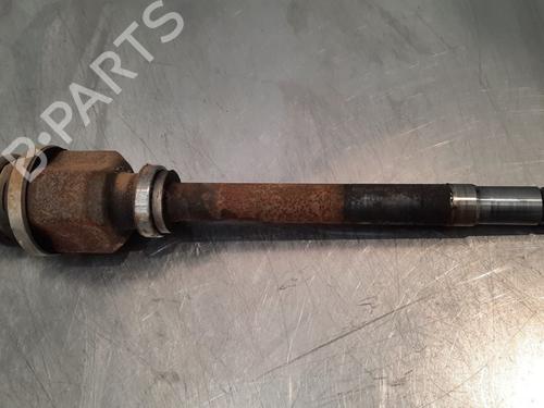 Used Right front driveshaft PEUGEOT 3008 II SUV (MC_, MR_, MJ_, M4_) 1.2 THP/ PureTech 130 (MRHNSM, MRHNSU, MRHNSJ, MRHNYW,... (131 hp) 10894769