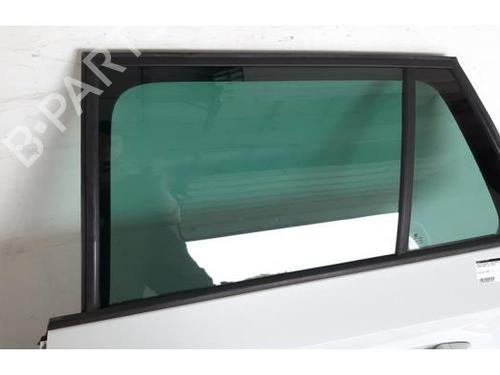 Left rear door SKODA FABIA III Estate (NJ5) 1.0 TSI | BP23614249C4 