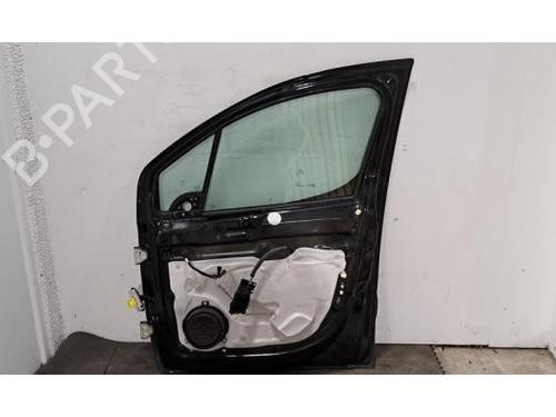 Right front door CITROËN BERLINGO MULTISPACE (B9) 1.6 HDi 75 / BlueHDi 75 | BP32161697C3