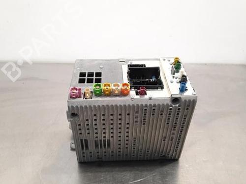 Used Radio BMW 3 (F30, F80) M3 (431 hp) 23590137