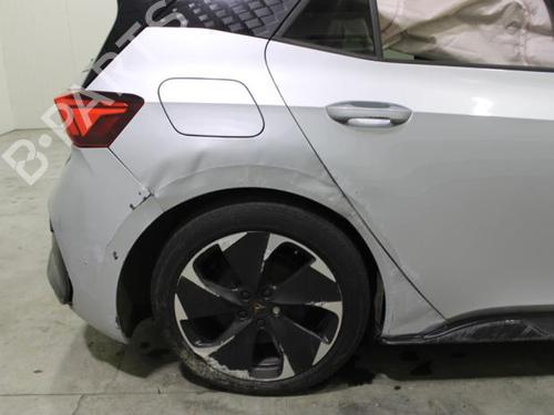 Left front suspension arm CUPRA BORN (K11) 63 | BP37285225M12  - Image 9