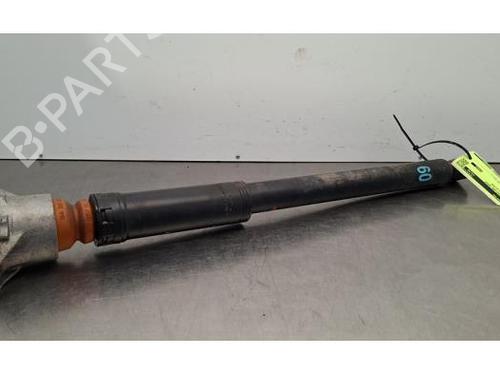 Venstre bagtil støddæmper MERCEDES-BENZ GLA-CLASS (X156) GLA 180 (156.942) (122 hp) 31366224