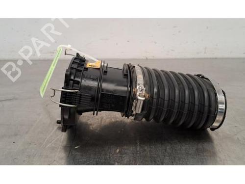Used Mass air flow sensor MERCEDES-BENZ GLE (V167) GLE 350 de 4-matic (167.117) (194 hp) 27244844