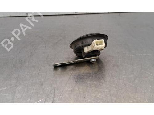 Horn RENAULT MASTER III Van (FV) 2.3 dCi 110 FWD (FV0R, FV0W, FV1A) | BP36757732E13 - Image 2