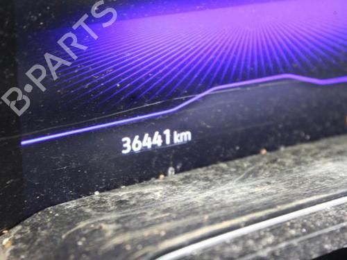 Air vent VW POLO VI (AW1, BZ1, AE1) 1.0 TSI | BP36343343I21  - Image 12
