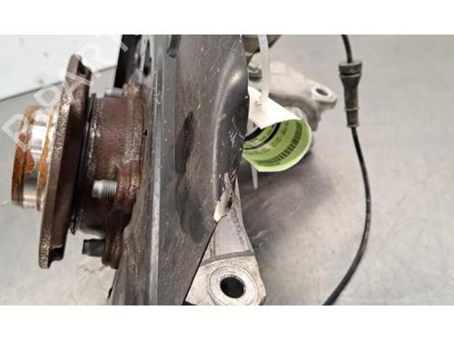 Left front steering knuckle RENAULT SCENIC E-TECH PHASE I EV87 | BP30381831M25