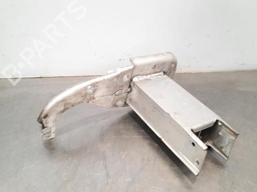 Bumper shock absorber AUDI A6 C7 (4G2, 4GC) 2.0 TDI 4G0807134F