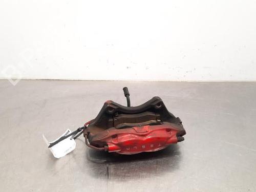 Used Right rear brake caliper Right rear brake caliper TESLA MODEL X (5YJX) EV AWD (796 hp) 28490843 28490843