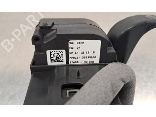 Andre AUDI E-TRON (GEN) S quattro | BP29881625O1