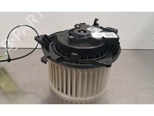 Heater blower motor TESLA MODEL Y (5YJY) Long Range All-wheel Drive | BP31633662M62 
