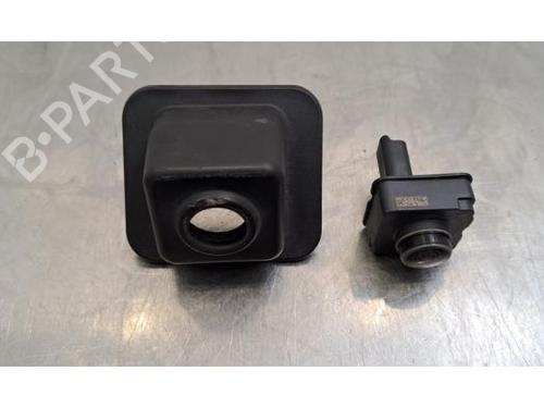 Camera CITROËN C3 III (SX) 1.2 THP 110 (SXHNPS, SXHNZT, SXHNZ6) | BP37287959E14 - Image 2