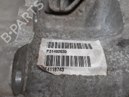 Transfer box VOLVO S90 II (234) D5 AWD | BP10877600M36 
