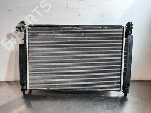 Water radiator MG MARVEL R EV (EP21) | BP33612198M31 - Image 4