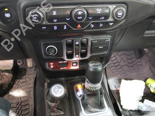 Elektronisk modul JEEP WRANGLER IV (JL) 2.2 Multijet II (JL72, JL74) | BP23636409M83 