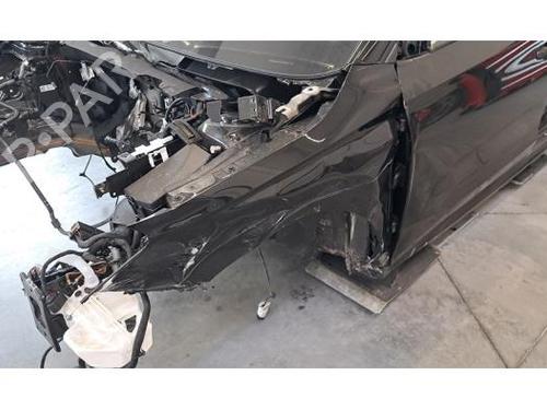 Electronic module SKODA FABIA IV (PJ3) 1.0 TSI | BP34120967M83  - Image 15