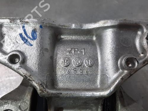 Engine mount SUZUKI SX4 S-Cross (JY) 1.6 (AKK 416) | BP10890795M89