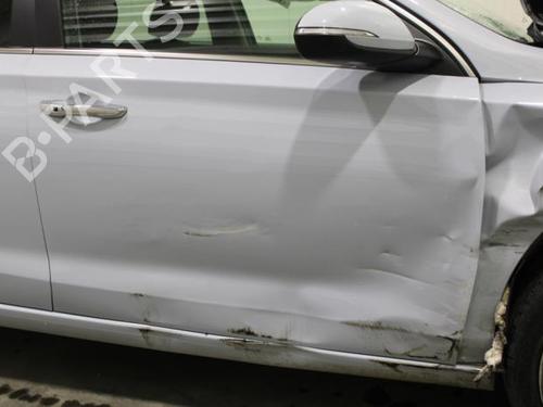 Bundpladebeskyttelse HYUNDAI i30 FASTBACK (PDE, PDEN) 1.4 T-GDI | BP25980948M92 
