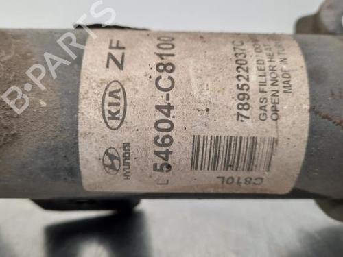 Left front shock absorber HYUNDAI i20 II (GB, IB) 1.1 CRDi | BP18238271M16 