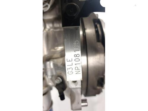 Engine KIA STONIC (YB) 1.0 T-GDi | BP23611698M1 